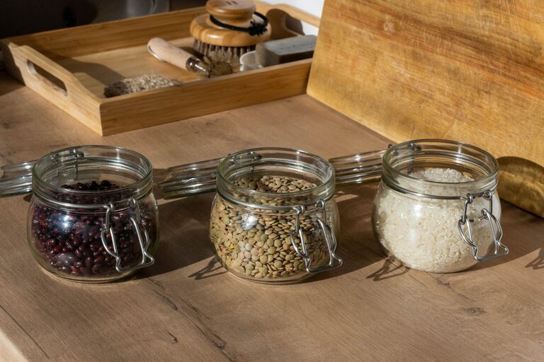 Post: How to plan meals from pantry staples